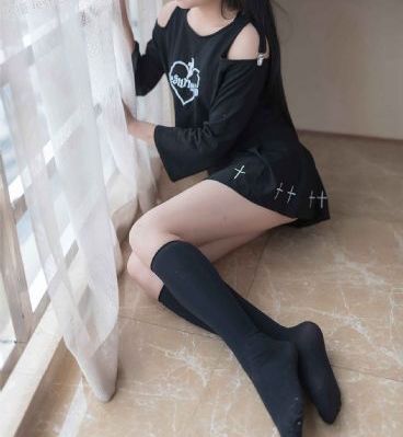 后入式