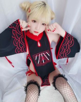 我朋友的妈妈6