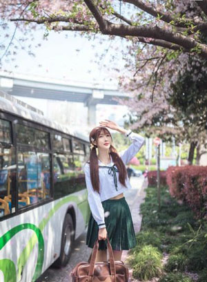 撞王楚钦的瑞典女记者被处罚