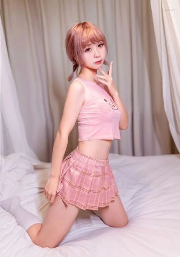 异世界悠闲农家