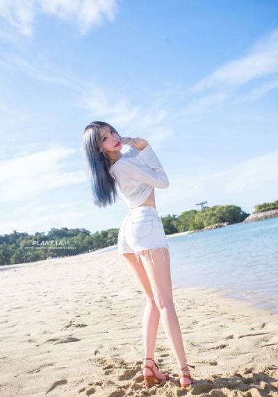 轻点吸