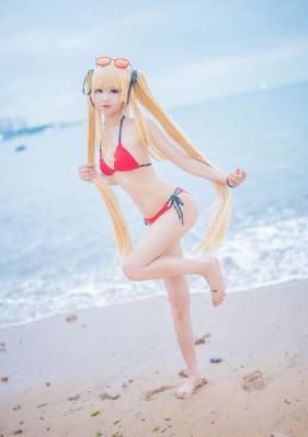 失踪女人