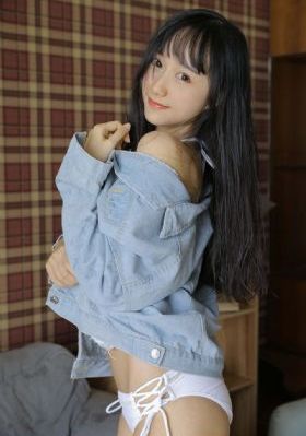 没落贵族琉璃川