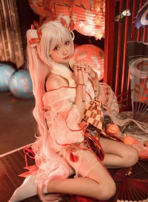 欲望俘虏