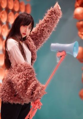 藏污纳垢