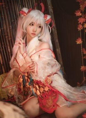 韩国电车魔女